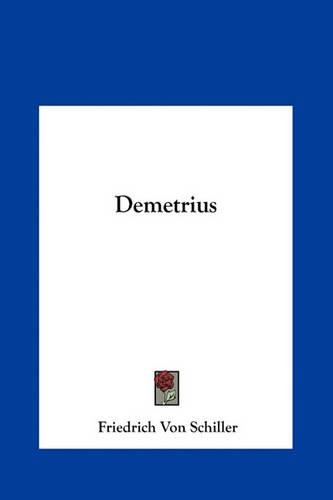 Demetrius