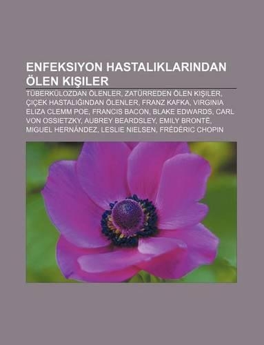 Enfeksiyon Hastal Klar Ndan Olen KI Iler