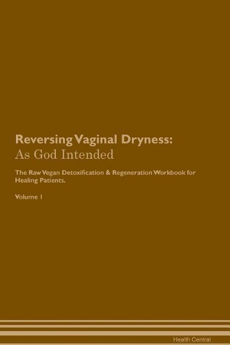 Reversing Vaginal Dryness