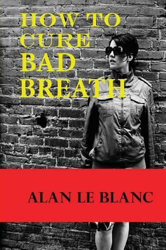 How To Cure Bad Breath