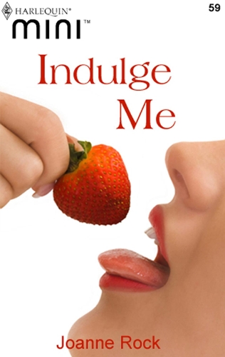 Indulge Me (novella)