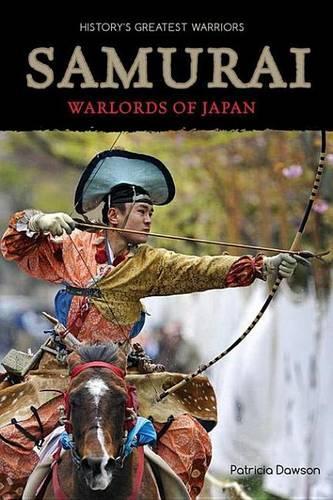Samurai: Warlords of Japan