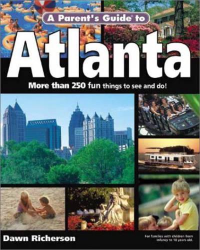 Parent's Guide to Atlanta
