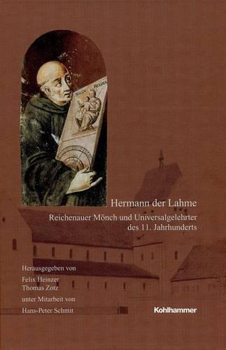 Hermann Der Lahme