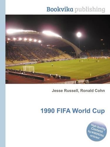 1990 Fifa World Cup