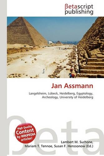 Jan Assmann