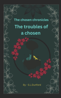 The Chosen chronicles - troubles of a chosen