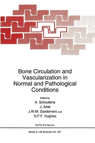 Bone Circulation and Vascularization in Normal and Pathological Conditions
