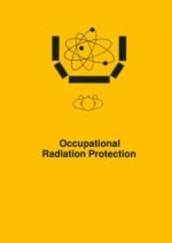 Occupational Radiation Protection