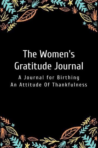 The Women's Gratitude Journal
