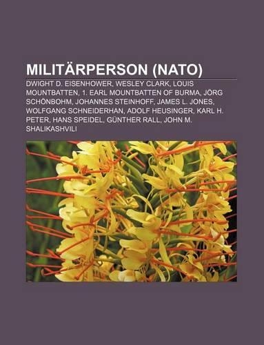 Militarperson (NATO)