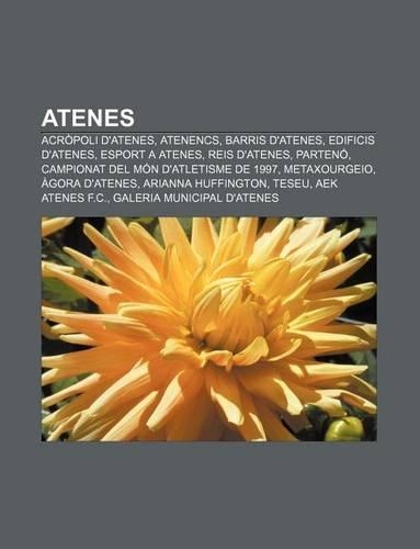 Atenes