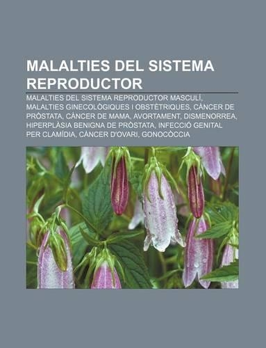 Malalties del Sistema Reproductor
