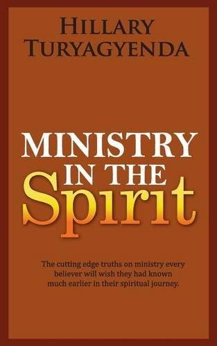 Ministry in the Spirit