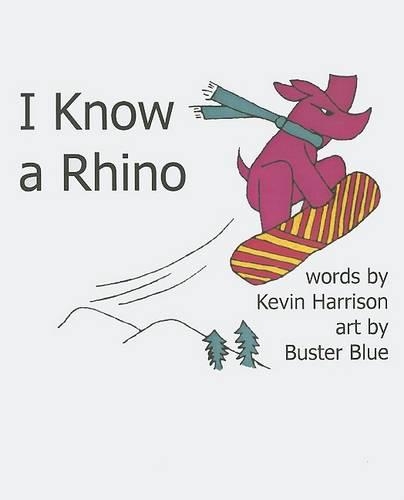 I Know a Rhino