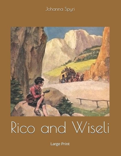 Rico and Wiseli