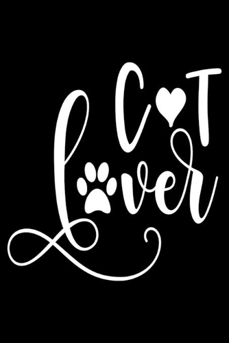 Cat lover