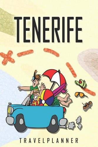 Tenerife Travelplanner