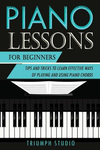 Piano Lessons for Beginners