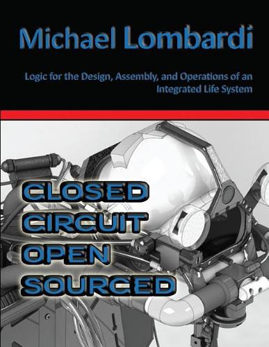 Closed Circuit Open Sourced