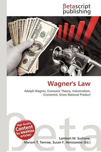 Wagner's Law