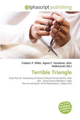Terrible Triangle