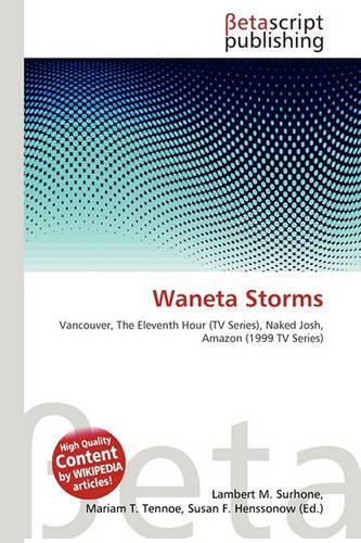 Waneta Storms