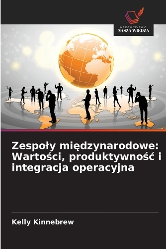 Zespoly międzynarodowe
