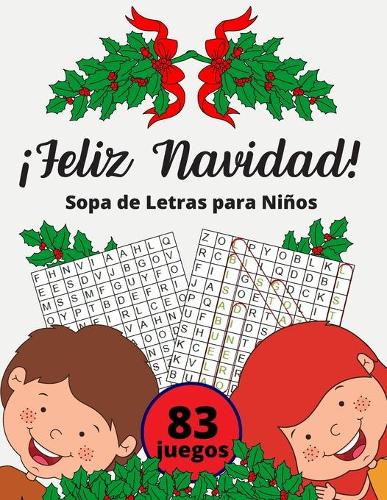 ¡Feliz Navidad!