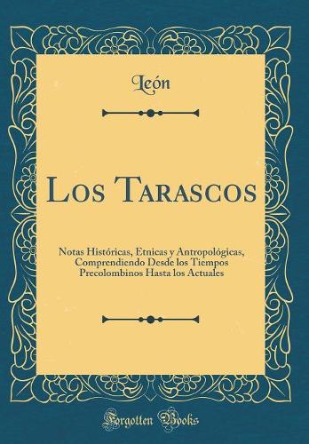 Los Tarascos
