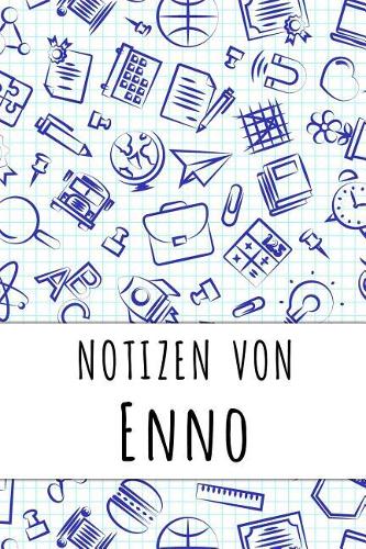 Notizen von Enno
