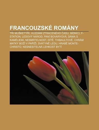 Francouzske Romany