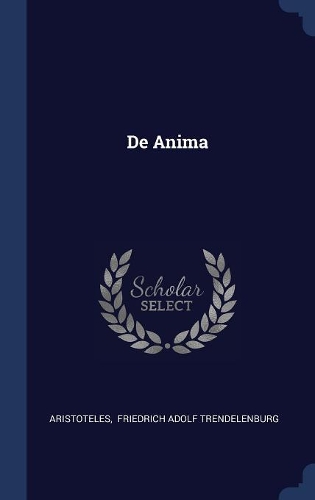 De Anima