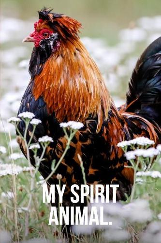 My Spirit Animal