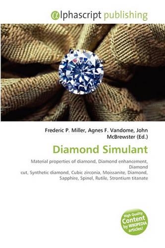 Diamond Simulant
