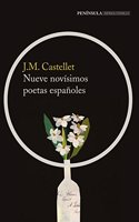 Nueve novisimos poetas espanoles