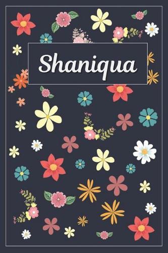 Shaniqua