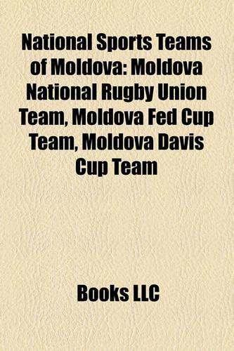 National Sports Teams of Moldova