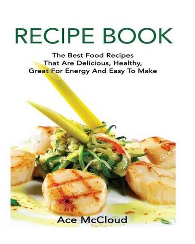 Recipe Book