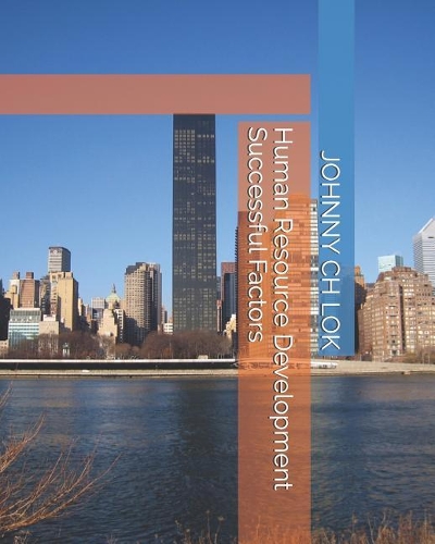 Human Resource Development Successful Factors