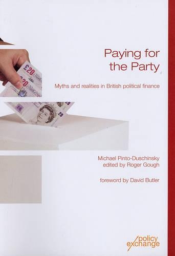 Paying for the Party