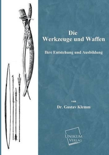 Die Werkzeuge Und Waffen