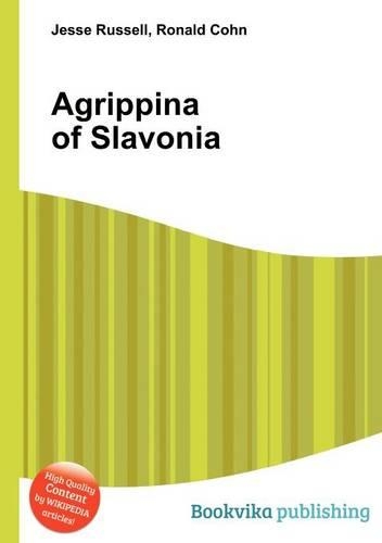 Agrippina of Slavonia