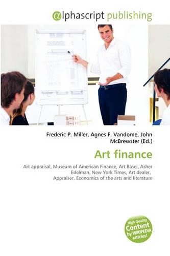 Art Finance