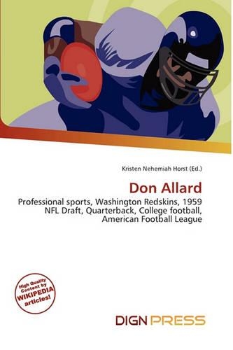 Don Allard