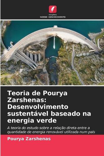 Teoria de Pourya Zarshenas