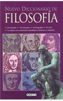 Nuevo Diccionario de Filosofia