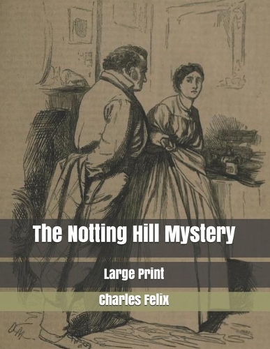 The Notting Hill Mystery