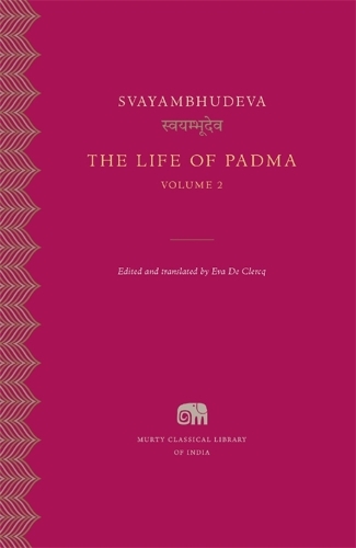 The Life Of Padma