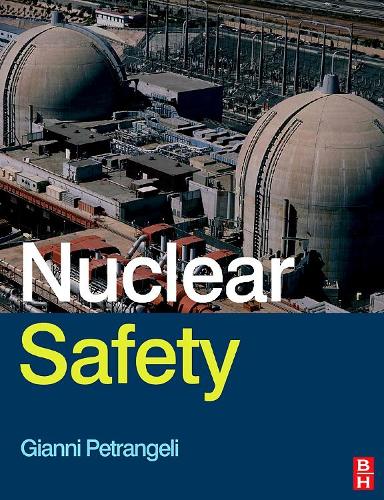 Nuclear Safety: (English)